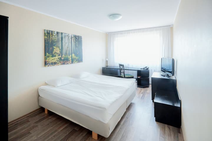 Hotel Dzingel