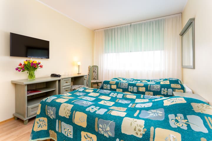 Hotel Dzingel