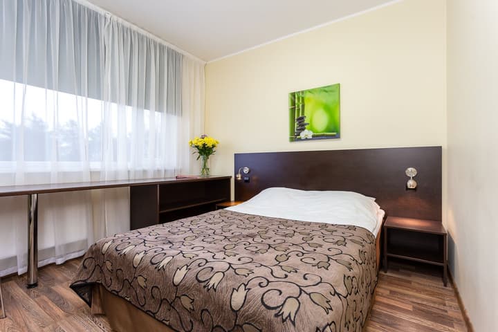 Hotel Dzingel