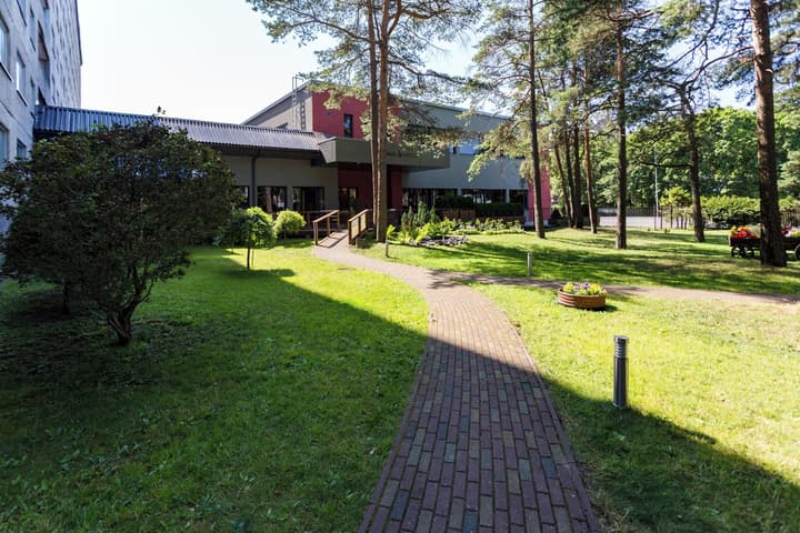 Hotel Dzingel