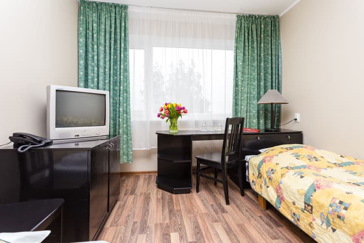 Hotel Dzingel