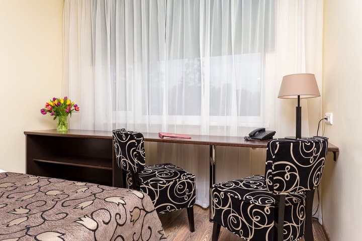Hotel Dzingel
