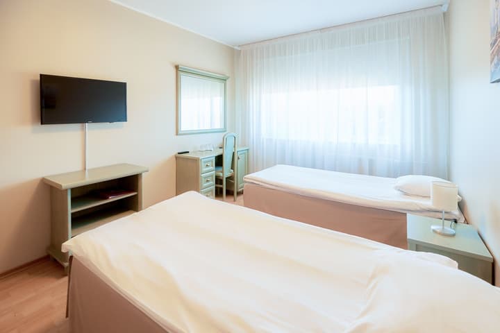 Hotel Dzingel
