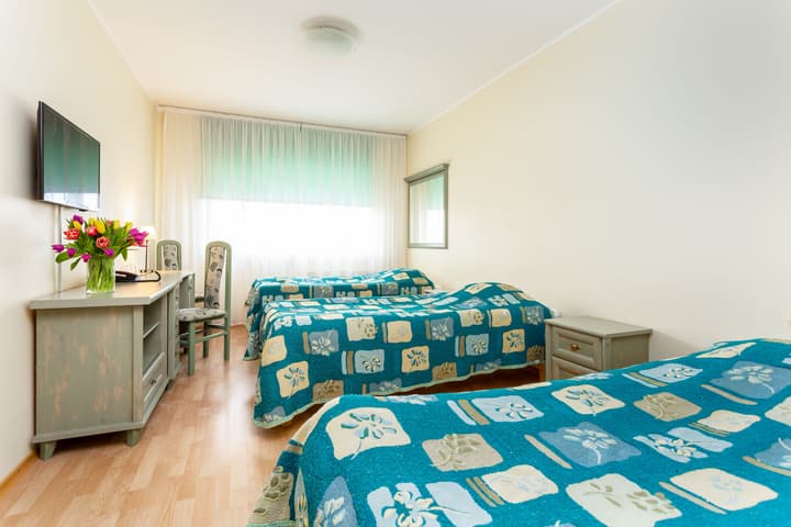 Hotel Dzingel