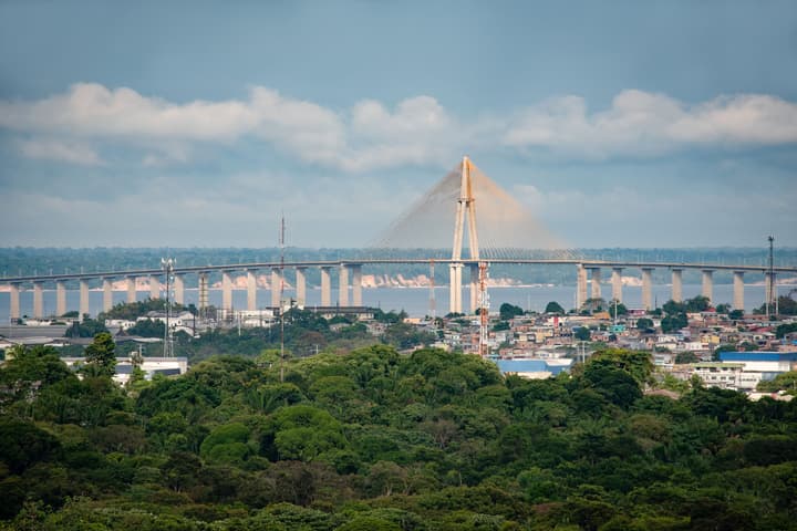 Manaus Hotéis - Millennium