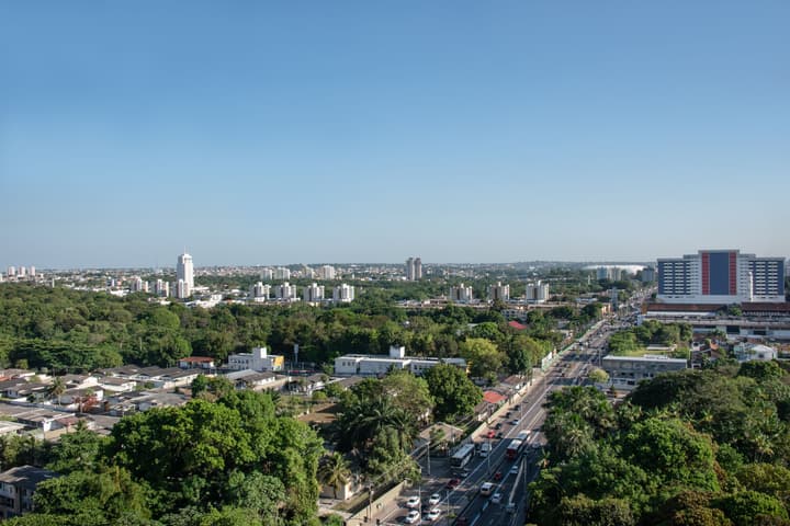 Manaus Hotéis - Millennium