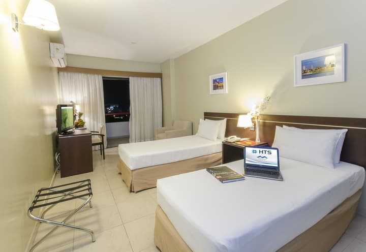 Hotel Saint Paul
