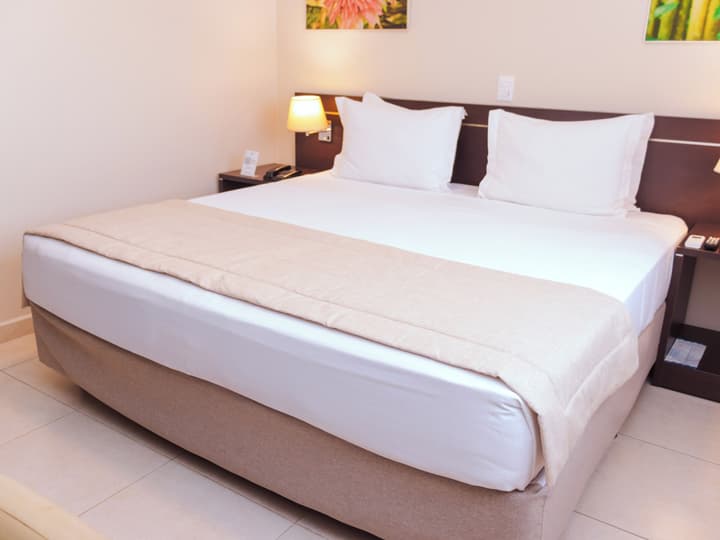 Hotel Saint Paul
