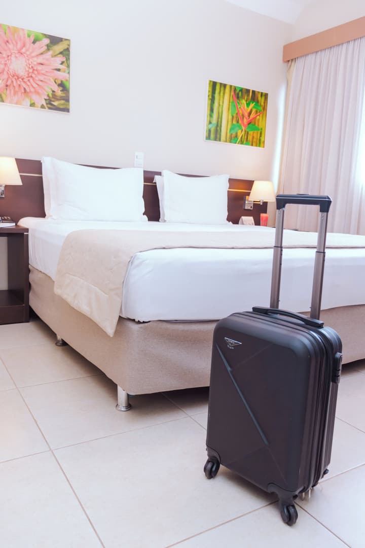 Hotel Saint Paul