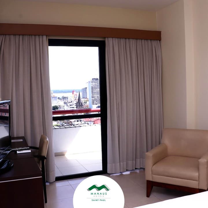 Hotel Saint Paul