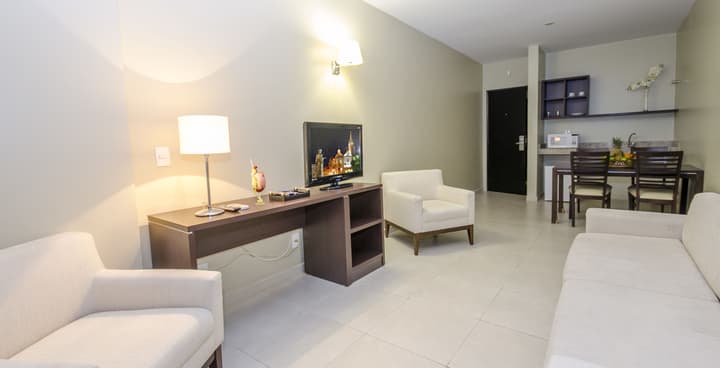 Hotel Saint Paul