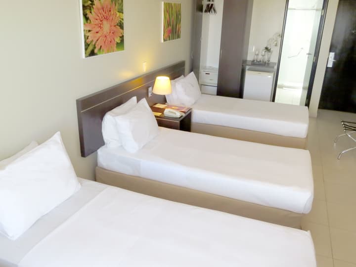 Hotel Saint Paul