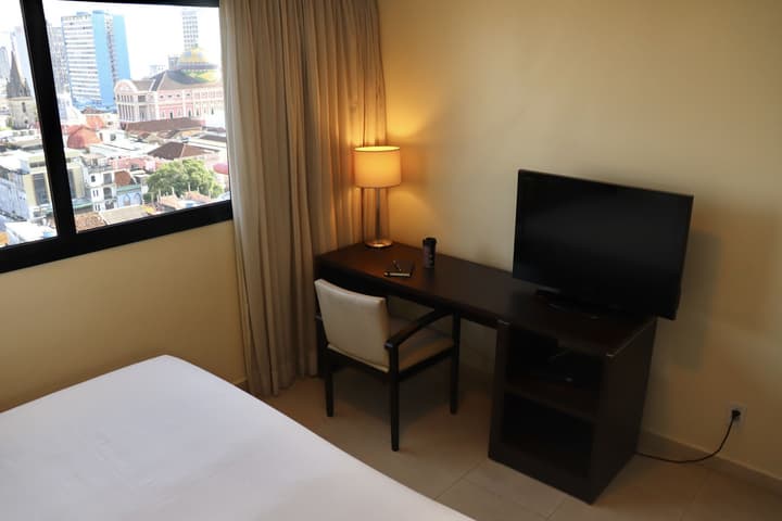 Hotel Saint Paul