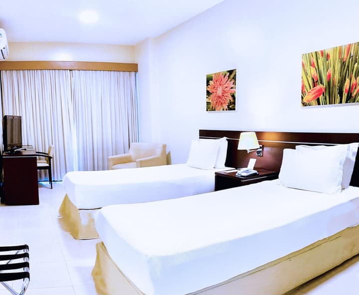 Hotel Saint Paul