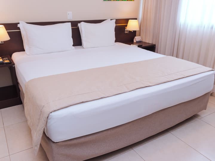 Hotel Saint Paul