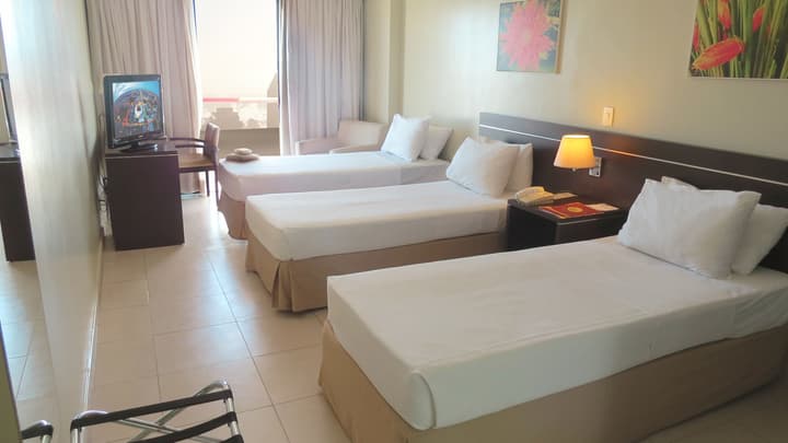 Hotel Saint Paul