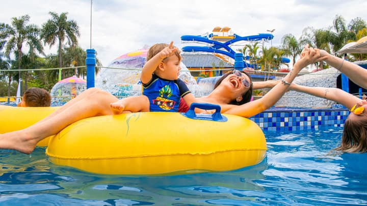 Vivaz Cataratas Hotel & Resort