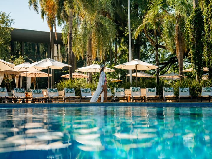 Vivaz Cataratas Hotel & Resort