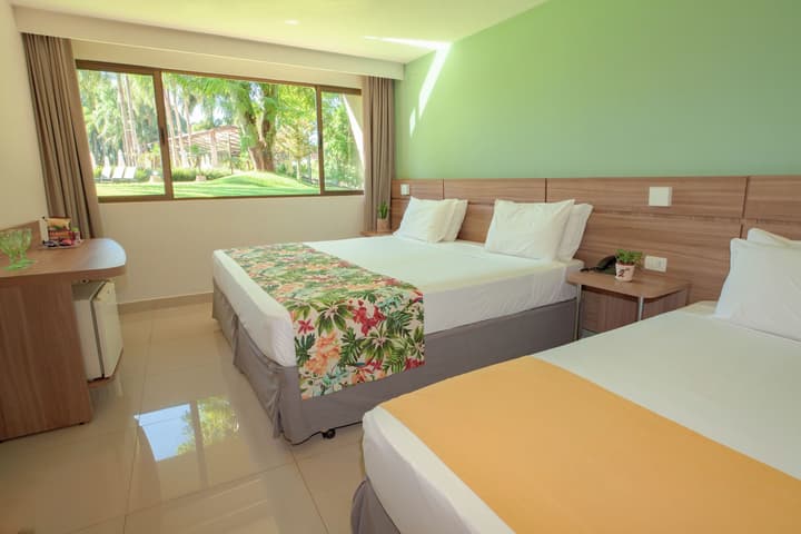 Vivaz Cataratas Hotel & Resort