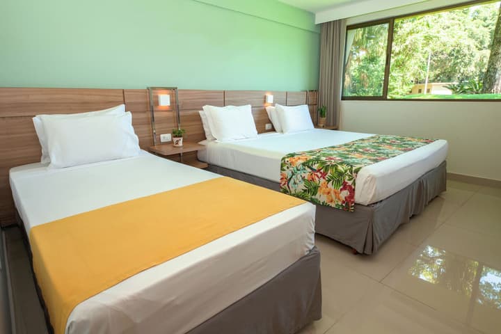 Vivaz Cataratas Hotel & Resort