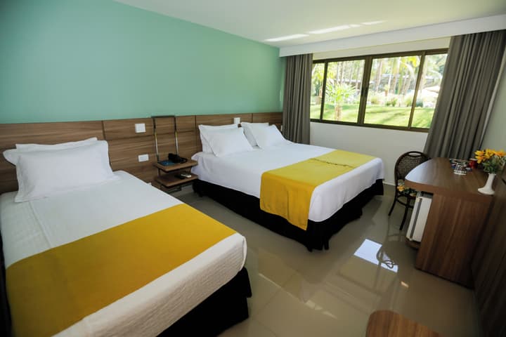 Vivaz Cataratas Hotel & Resort