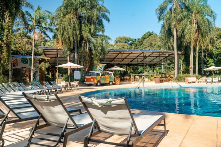 Vivaz Cataratas Hotel & Resort