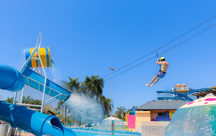 Vivaz Cataratas Hotel & Resort