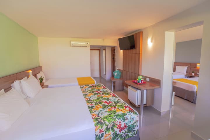 Vivaz Cataratas Hotel & Resort
