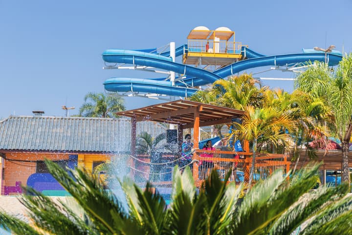 Vivaz Cataratas Hotel & Resort