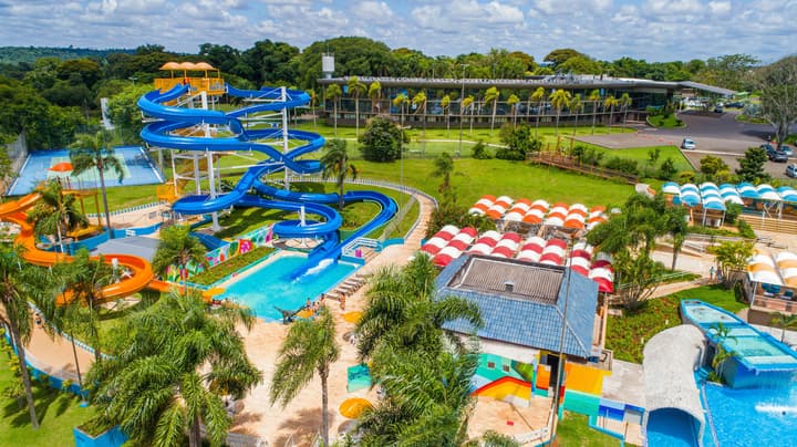 Vivaz Cataratas Hotel & Resort