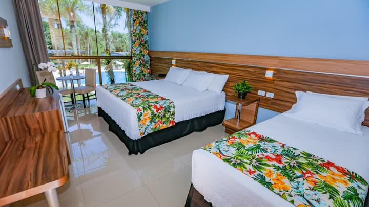Vivaz Cataratas Hotel & Resort