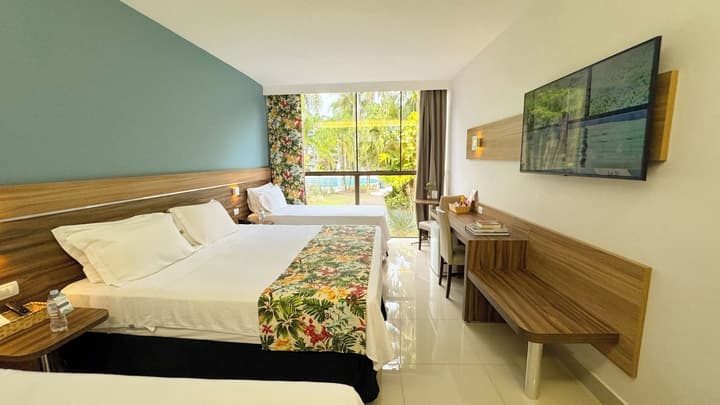 Vivaz Cataratas Hotel & Resort