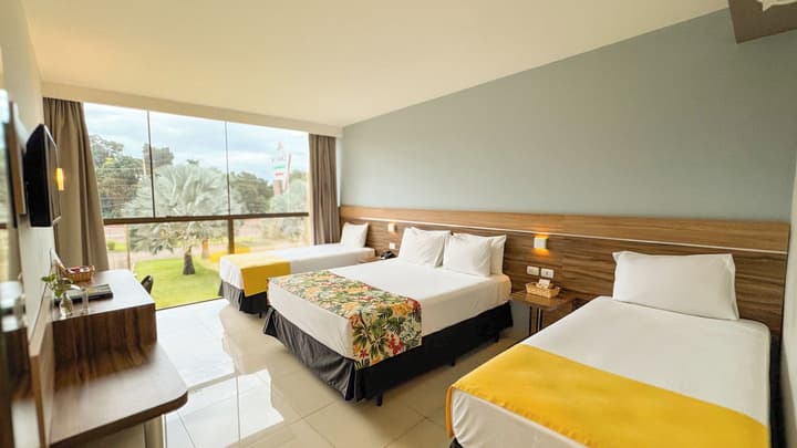 Vivaz Cataratas Hotel & Resort