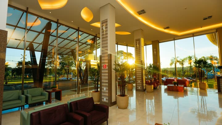 Vivaz Cataratas Hotel & Resort