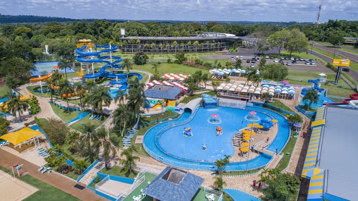 Vivaz Cataratas Hotel & Resort