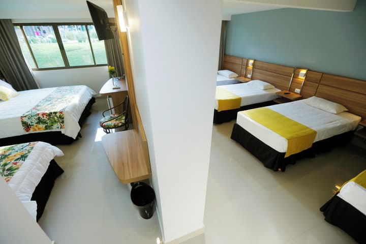 Vivaz Cataratas Hotel & Resort