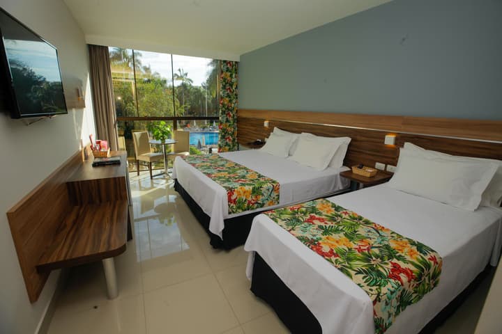 Vivaz Cataratas Hotel & Resort