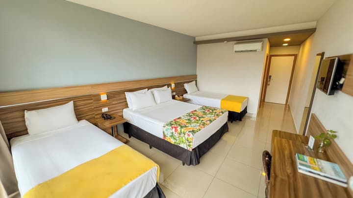 Vivaz Cataratas Hotel & Resort