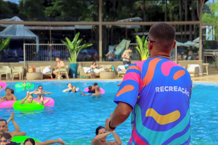 Vivaz Cataratas Hotel & Resort