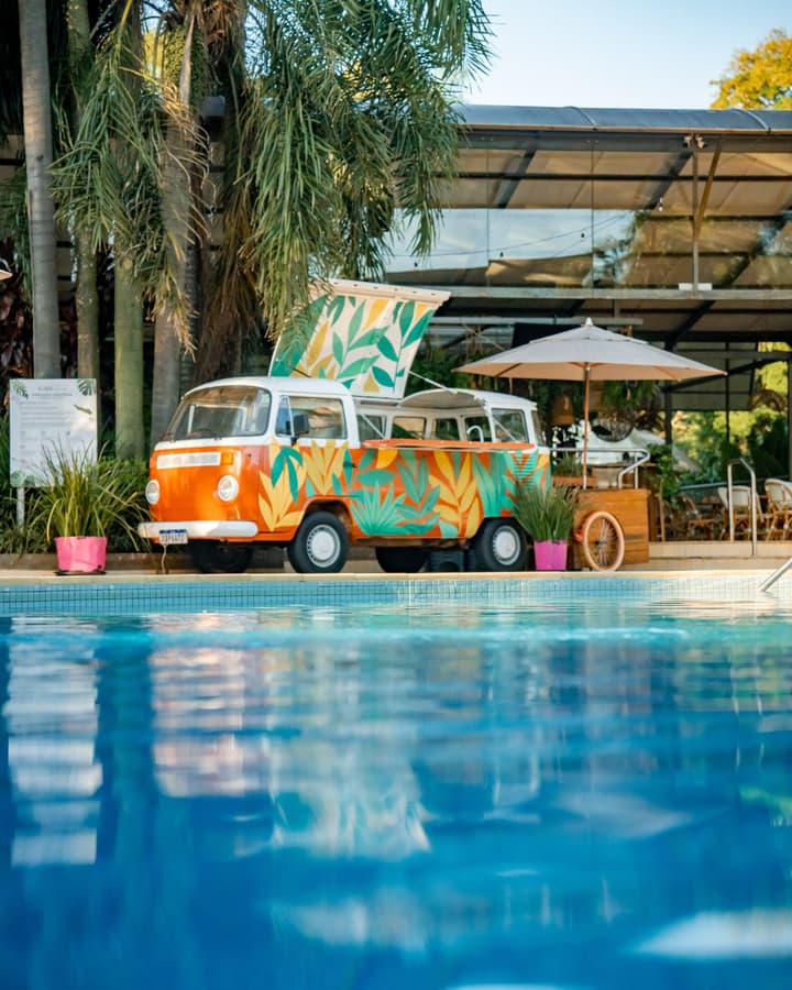 Vivaz Cataratas Hotel & Resort