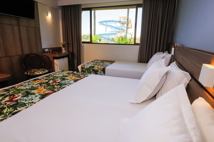 Vivaz Cataratas Hotel & Resort