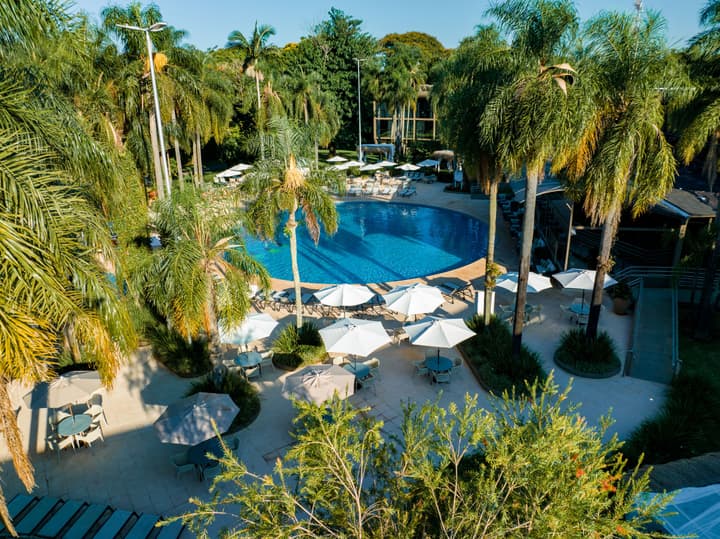 Vivaz Cataratas Hotel & Resort