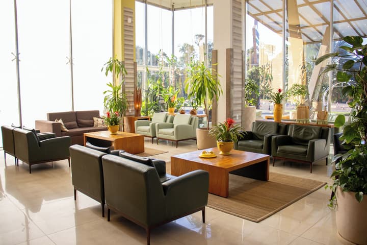 Vivaz Cataratas Hotel & Resort