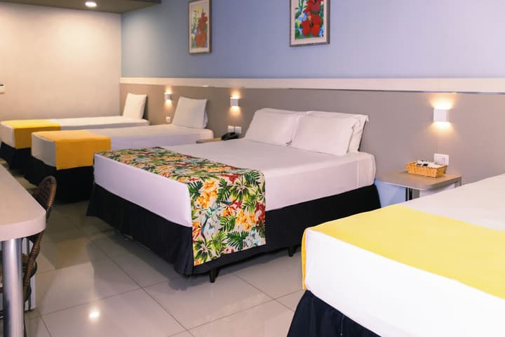 Vivaz Cataratas Hotel & Resort