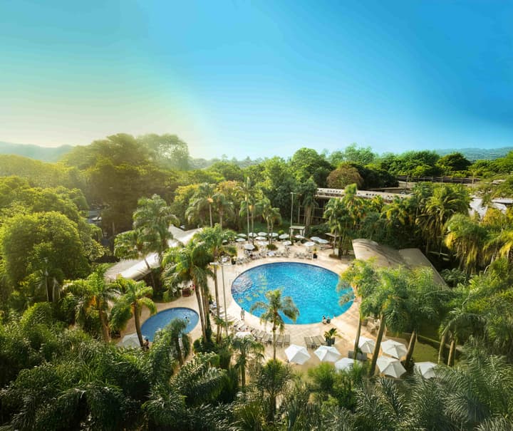 Vivaz Cataratas Hotel & Resort