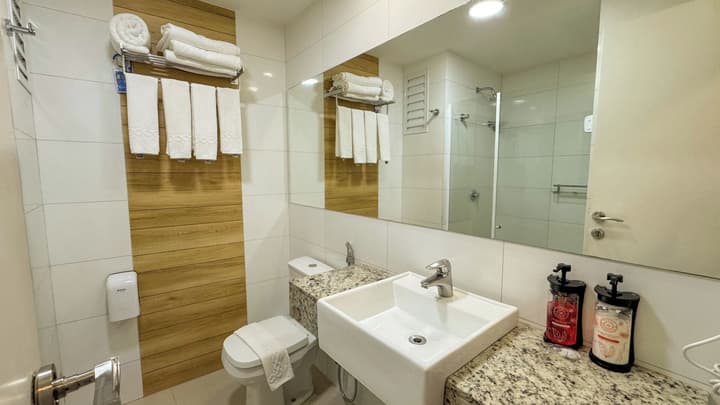 Vivaz Cataratas Hotel & Resort