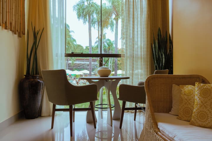 Vivaz Cataratas Hotel & Resort