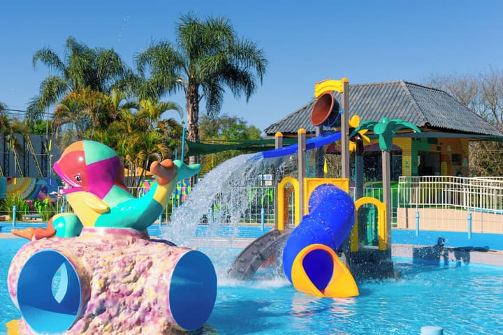 Vivaz Cataratas Hotel & Resort
