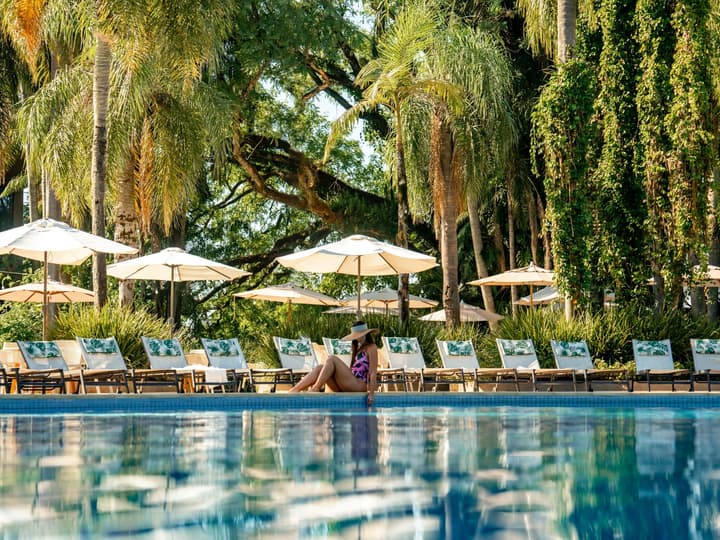 Vivaz Cataratas Hotel & Resort
