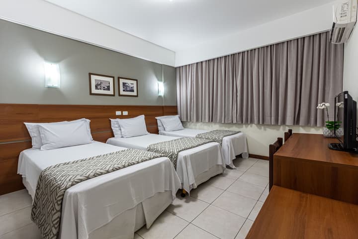 Hotel Bahia Do Sol